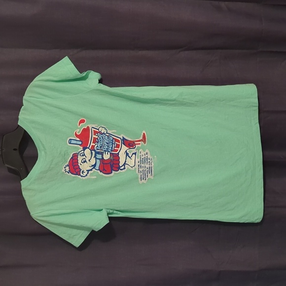 PHISH Super Frostie Summer Tour 2018 graphic tee - Picture 4 of 13